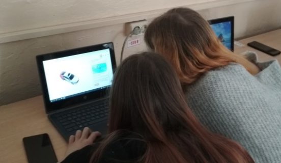 Всероссийская акция «Урок цифры»